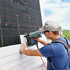 Best Insulated Siding Installation  in Judsonia, AR